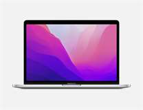 Apple Apple MacBook Pro 2022 13" M2 8Cpu/10Gpu 8/256GB Silver MNEP3T/A